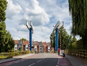 Bekijk deze foto groter. Foto: 'Biesterbrug aan de Biest 01'.